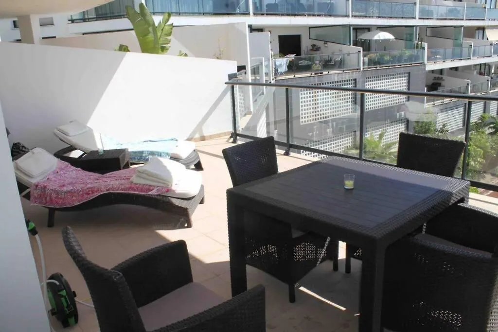 Hollywood Hills Apartment Mijas Costa