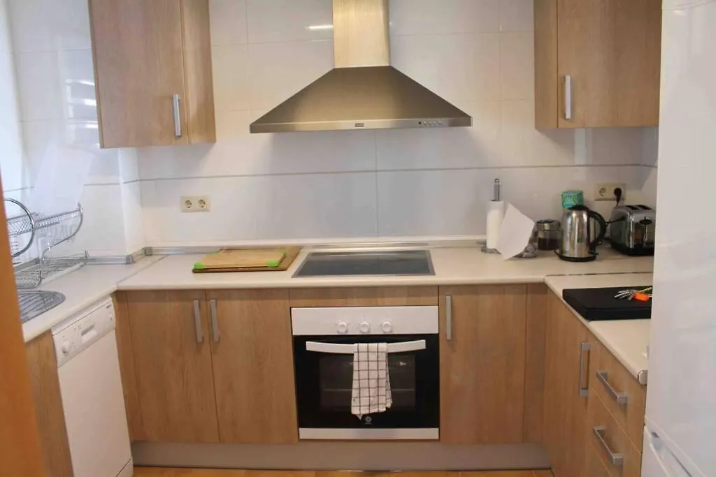 Hollywood Hills Apartment Mijas Costa 0*, Malaga Spain