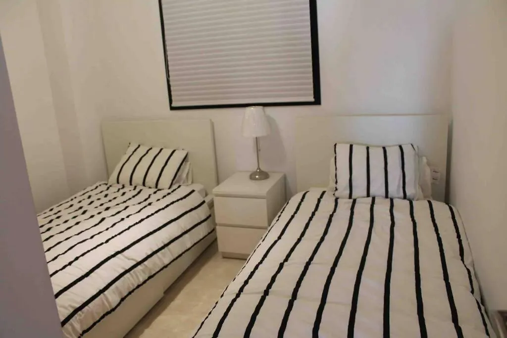 Hollywood Hills Apartment Mijas Costa 0*, Malaga Spain