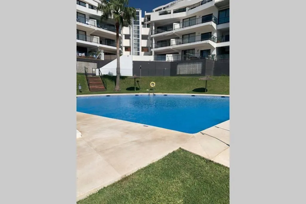 Hollywood Hills Apartment Mijas Costa Malaga