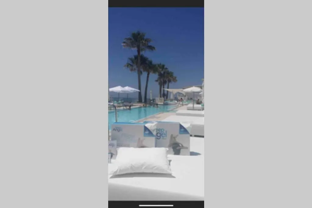 Hollywood Hills Apartment Mijas Costa  Malaga