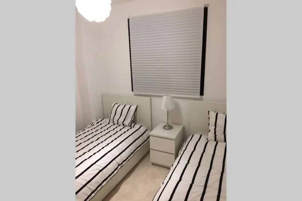Hollywood Hills Apartment Mijas Costa