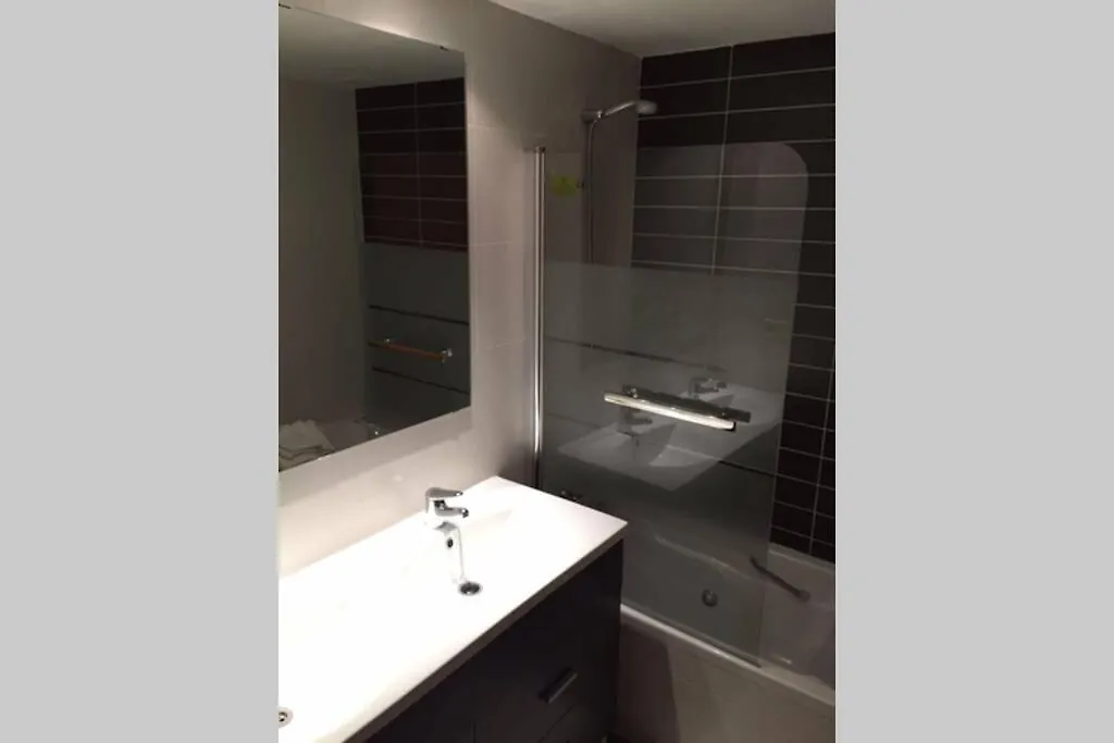 Hollywood Hills Apartment Mijas Costa