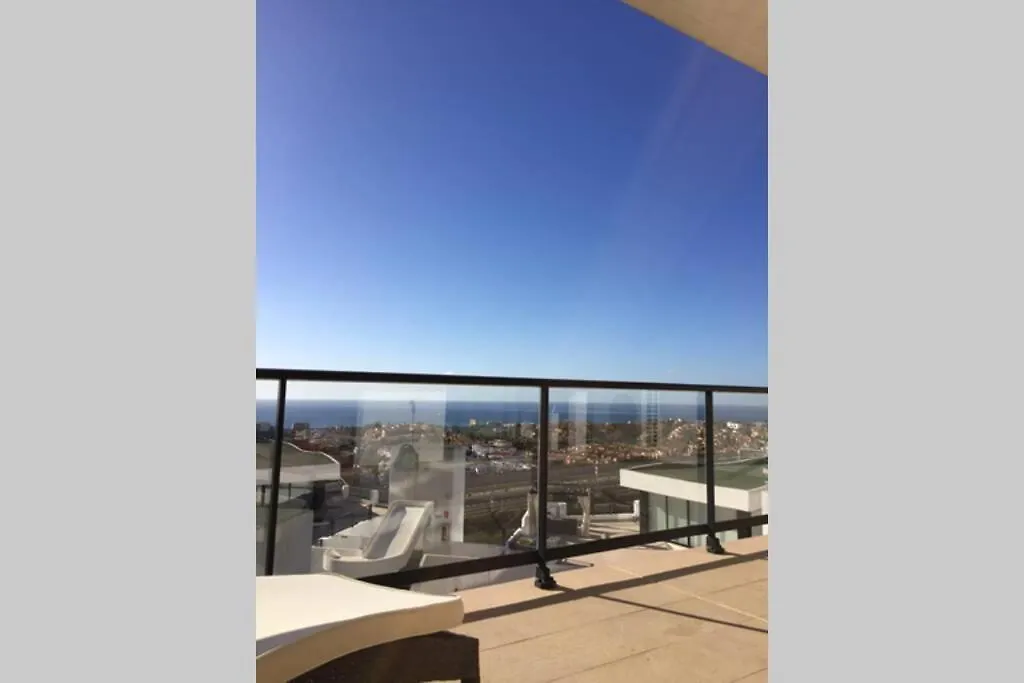 Hollywood Hills Apartment Mijas Costa Malaga
