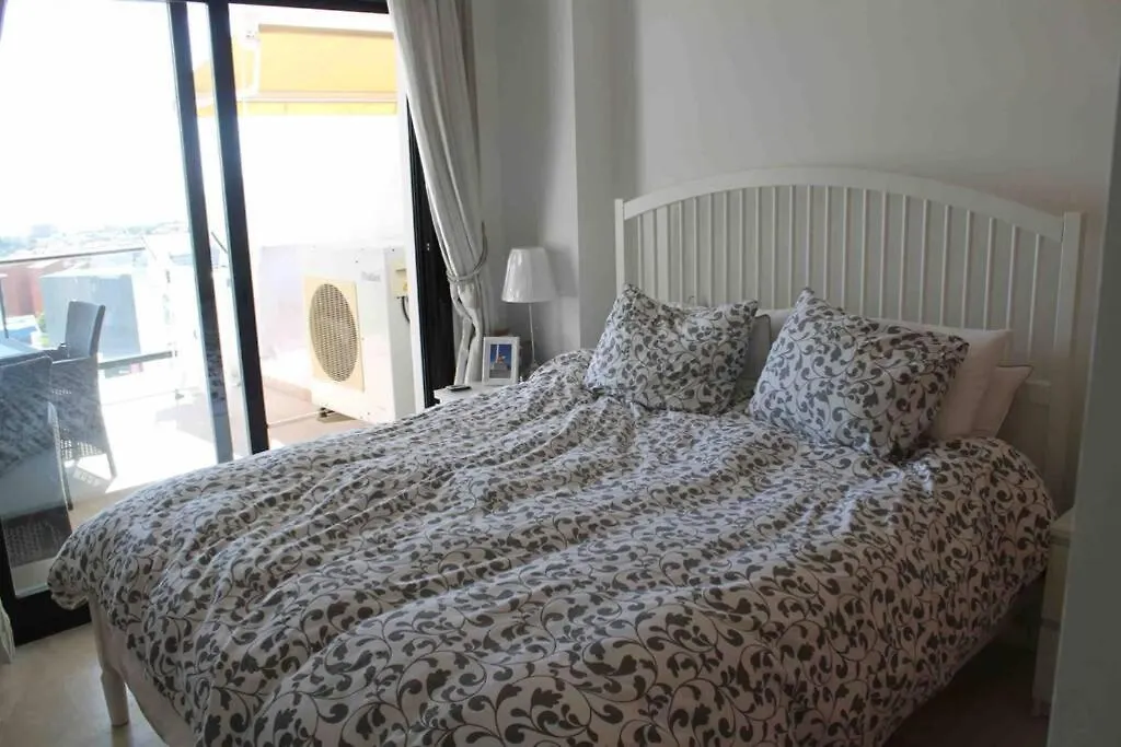Hollywood Hills Apartment Mijas Costa