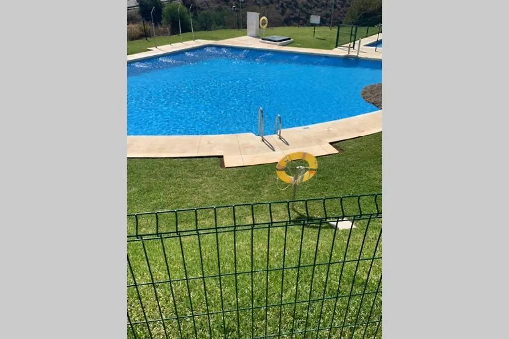 Hollywood Hills Apartment Mijas Costa