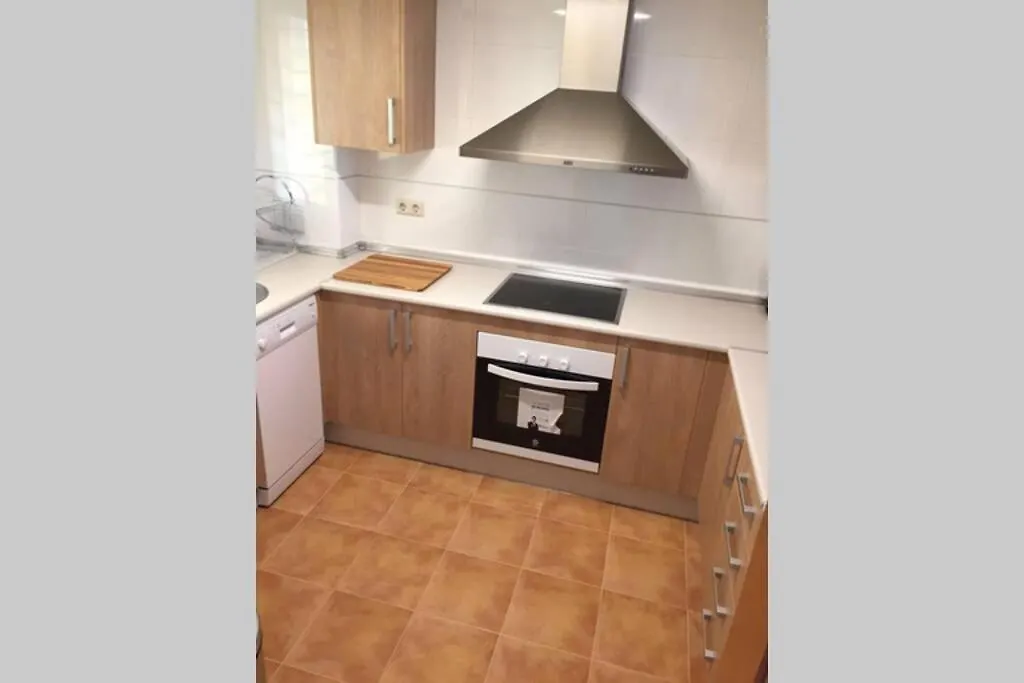 Hollywood Hills Apartment Mijas Costa
